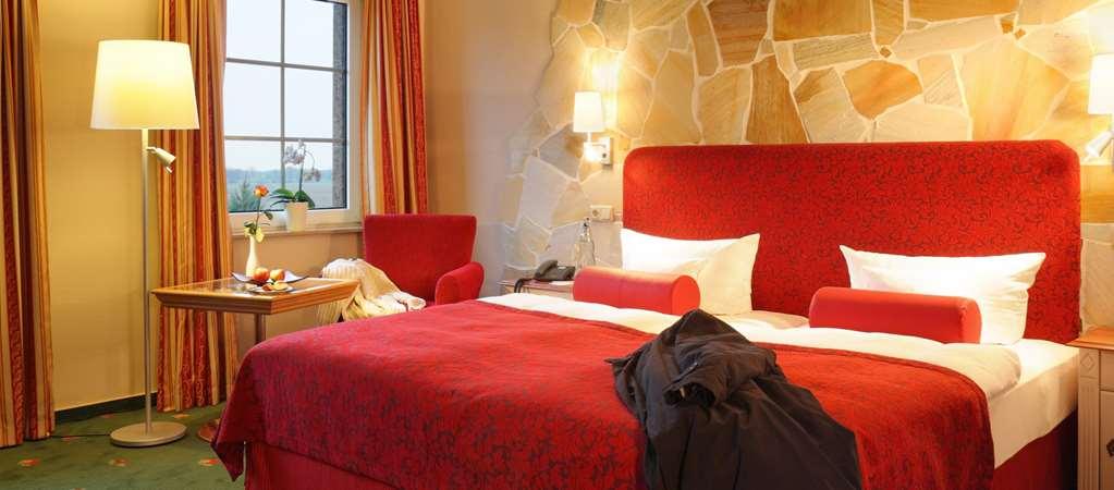 Ringhotel Hotel Zum Stein Oranienbaum-Woerlitz Kamer foto